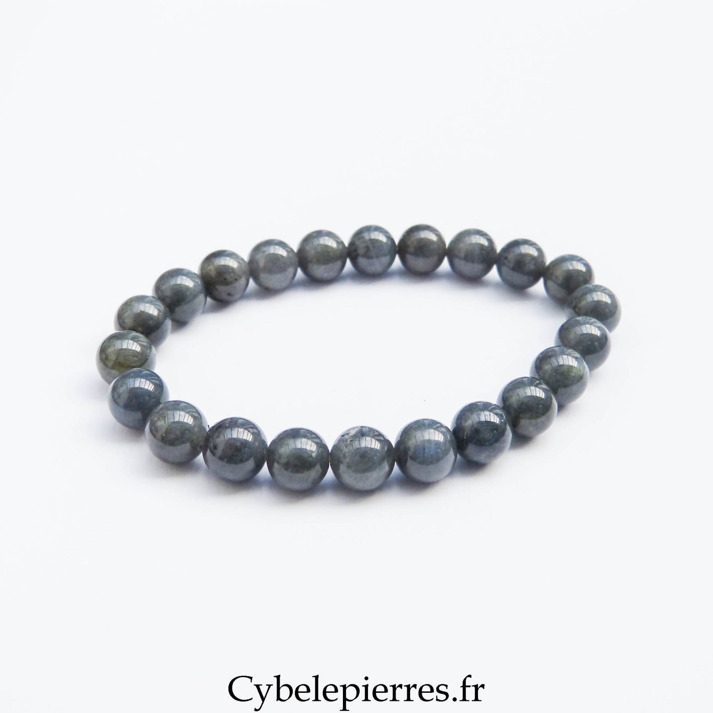 Bracelet Labradorite extra (8mm)