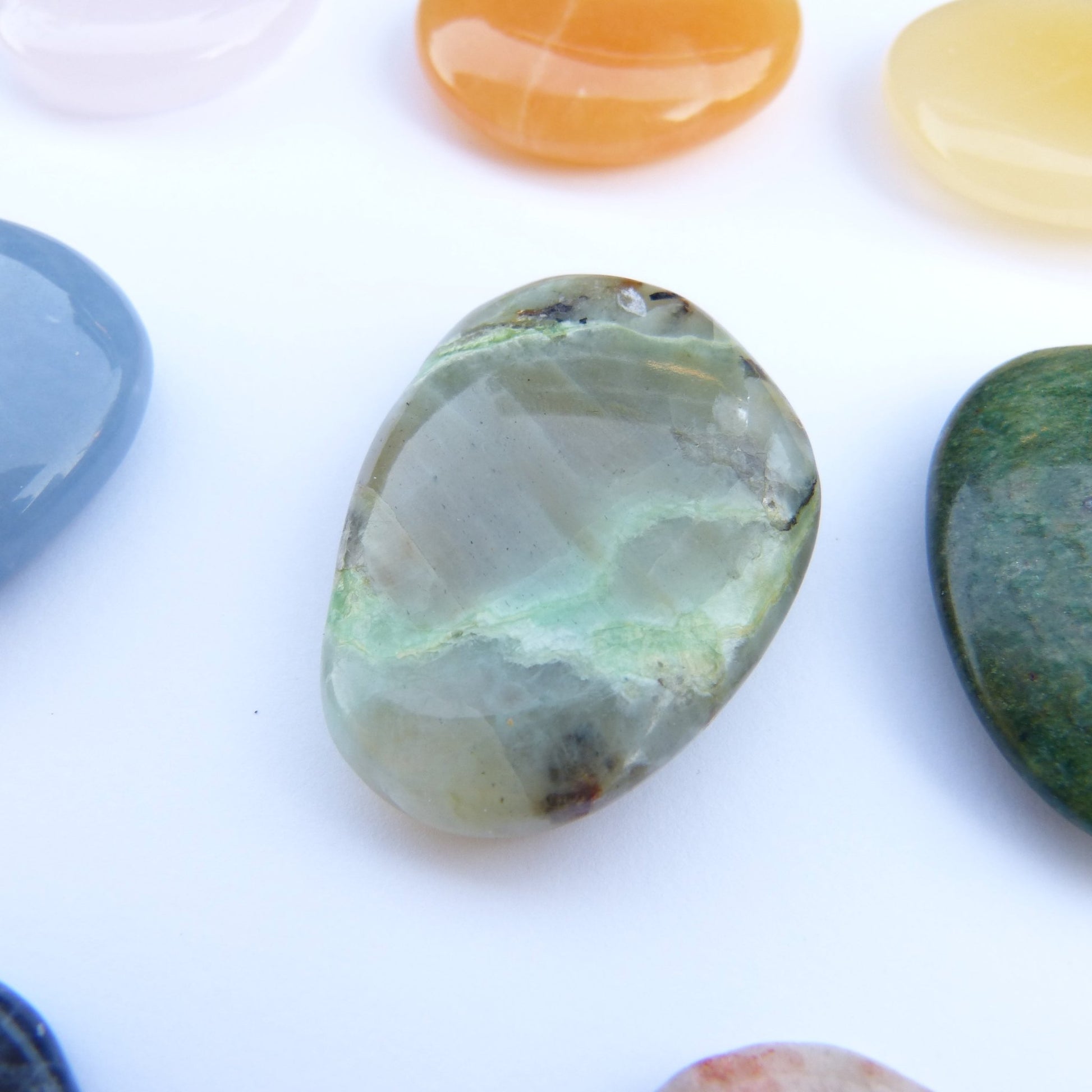 Galet à choisir - Pierres naturelles - Cybele Pierres