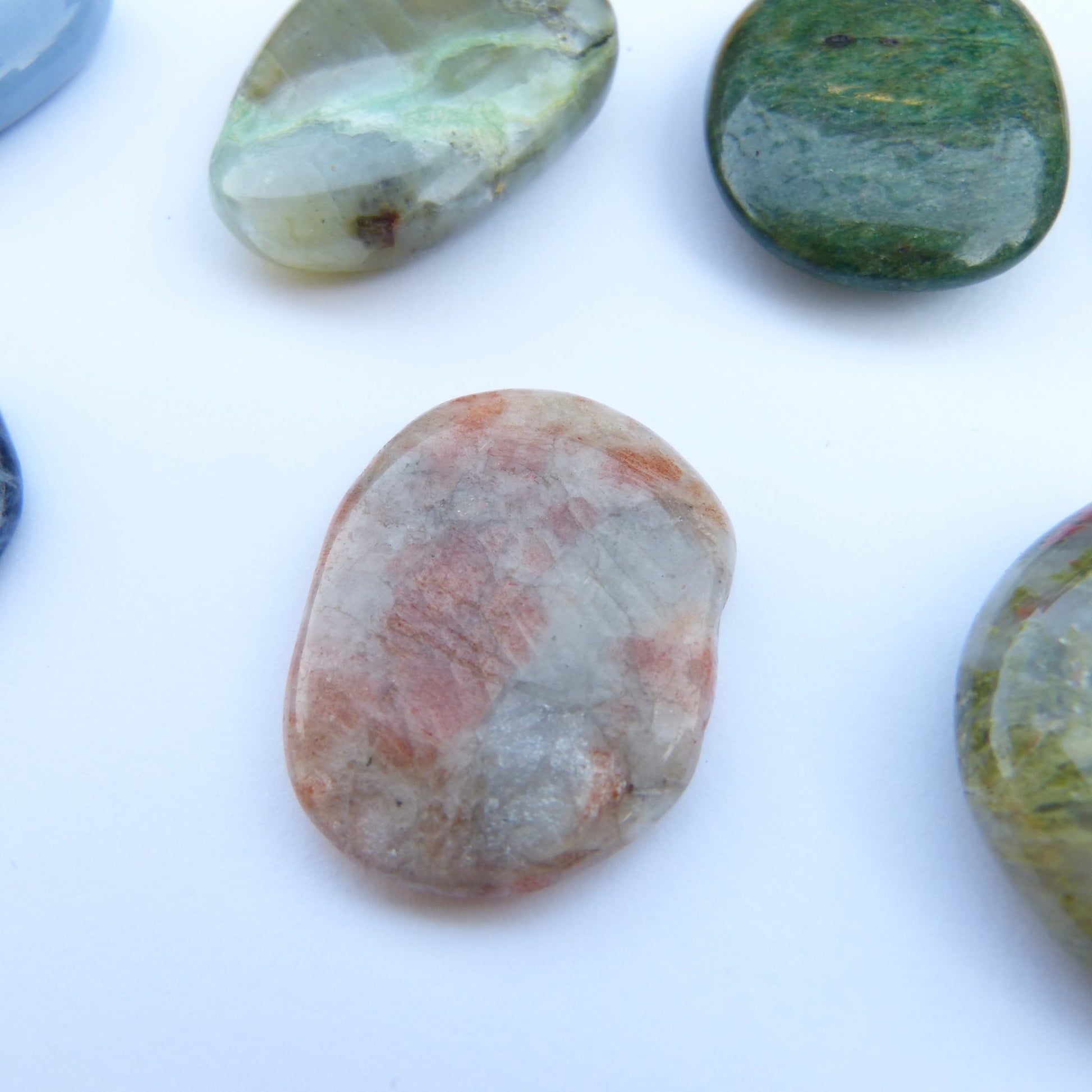 Galet à choisir - Pierres naturelles - Cybele Pierres