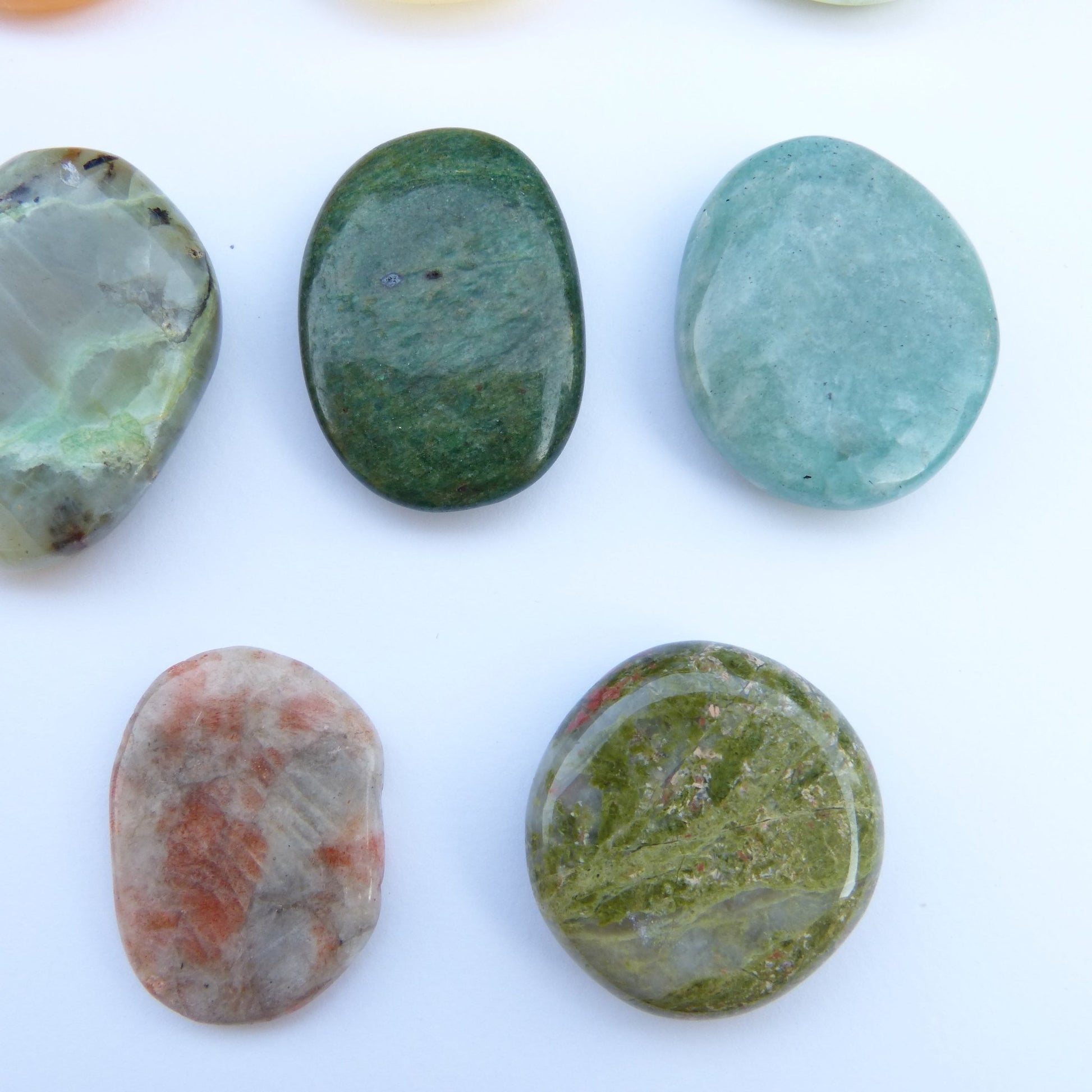 Galet à choisir - Pierres naturelles - Cybele Pierres