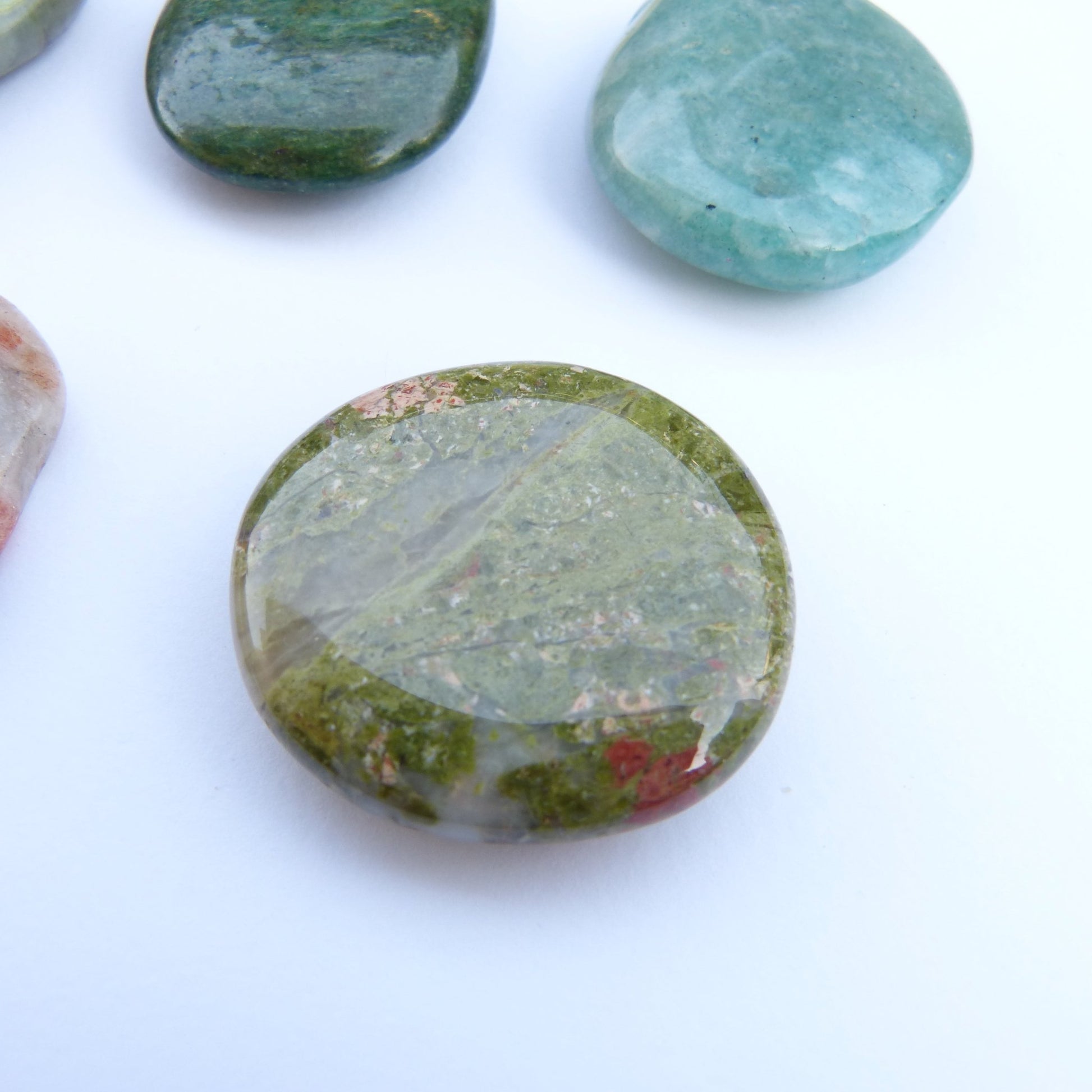 Galet à choisir - Pierres naturelles - Cybele Pierres