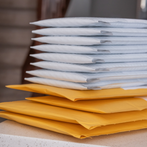 expédition offertes bijoux