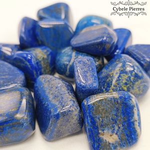 Lapiz-Lazuli : Vertus et Propriétés