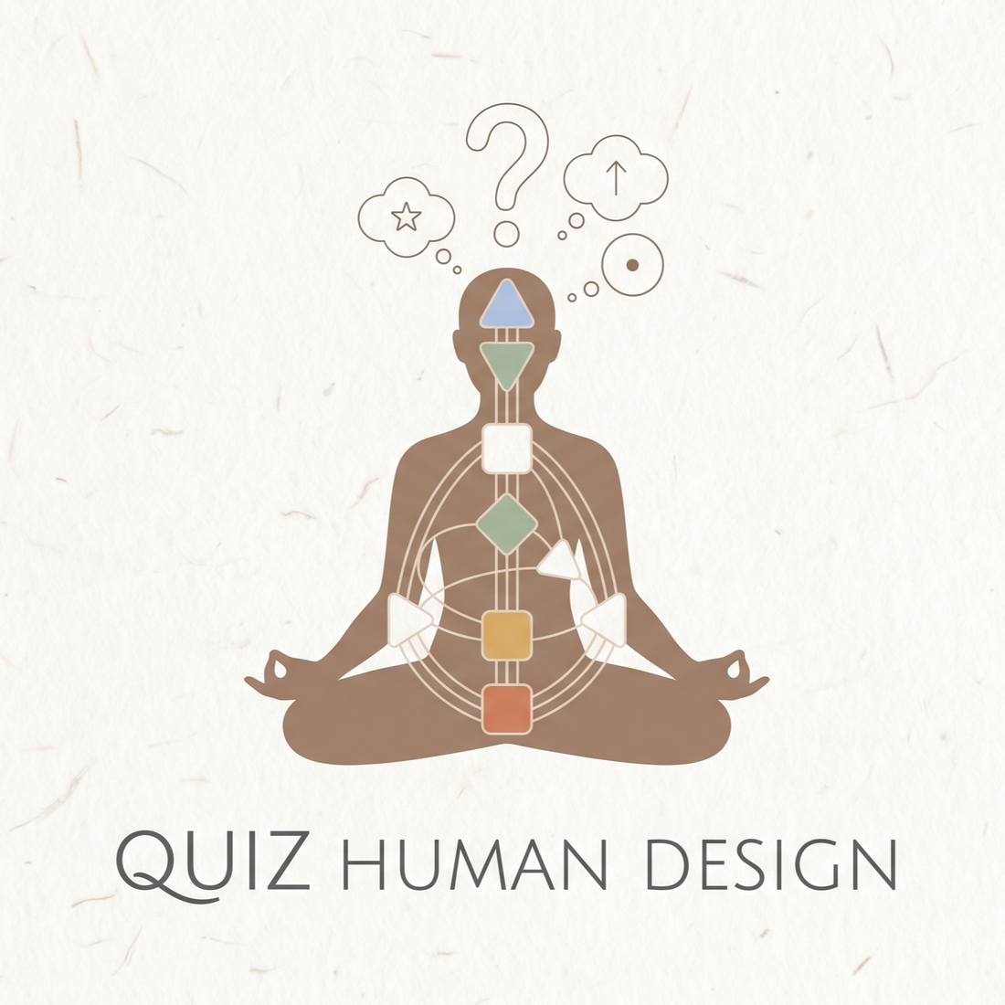 Quiz : Êtes-vous un Générateur, un Manifesteur ou un Projecteur ?