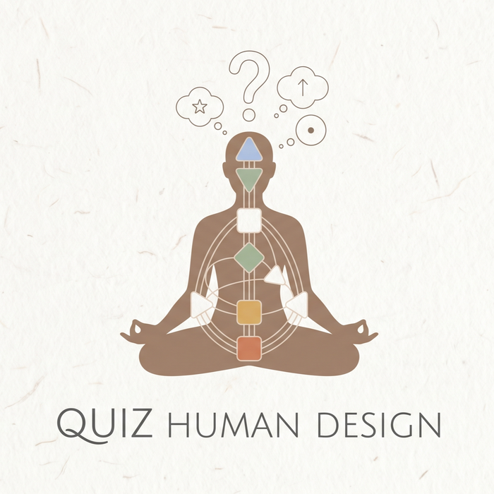 Quiz : Êtes-vous un Générateur, un Manifesteur ou un Projecteur ?