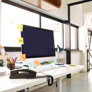 pierres pour le bureau