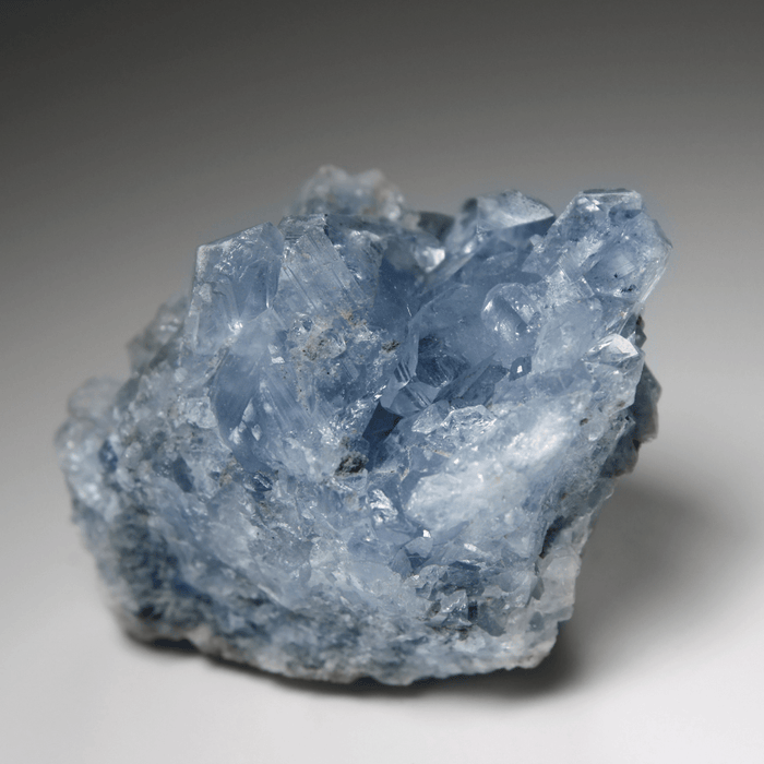 Célestine : Vertus et Propriétés - Cybele Pierres