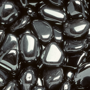 Hématite : Vertus et Propriétés - Cybele Pierres
