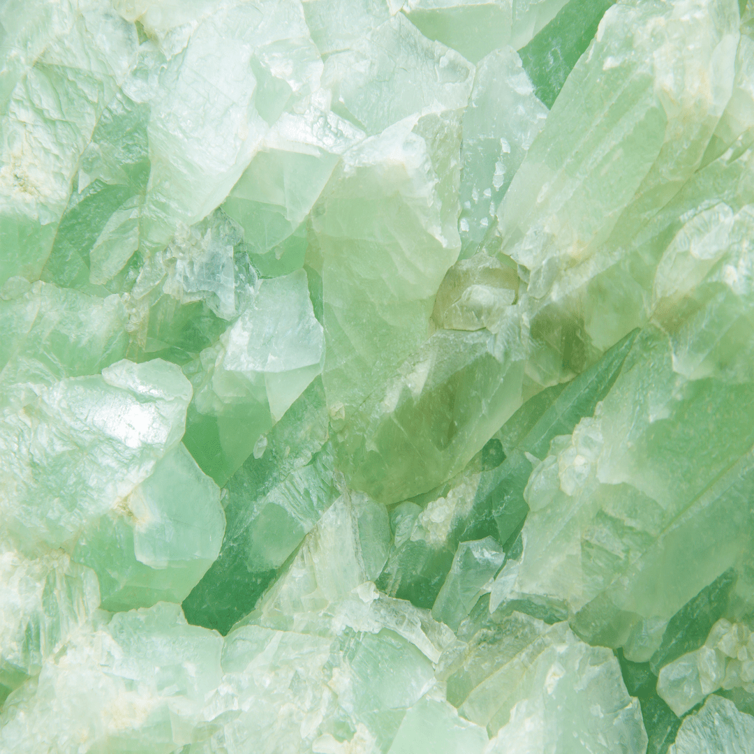 Jade vert: Vertus et Propriétés - Cybele Pierres
