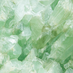 Jade vert: Vertus et Propriétés - Cybele Pierres