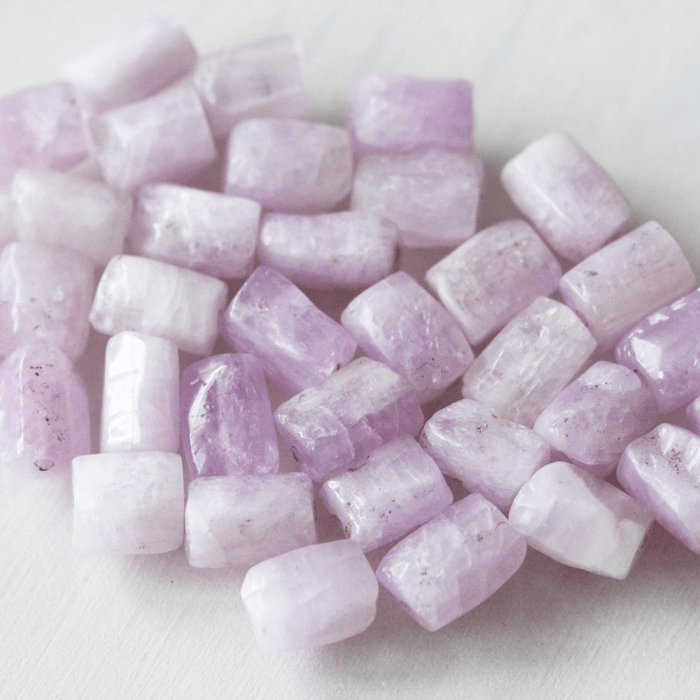 Kunzite : Vertus et Propriétés - Cybele Pierres