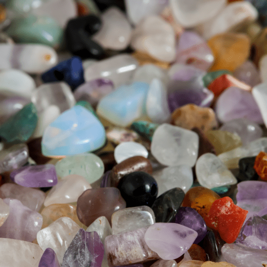 Noms commerciaux des pierres - Cybele Pierres