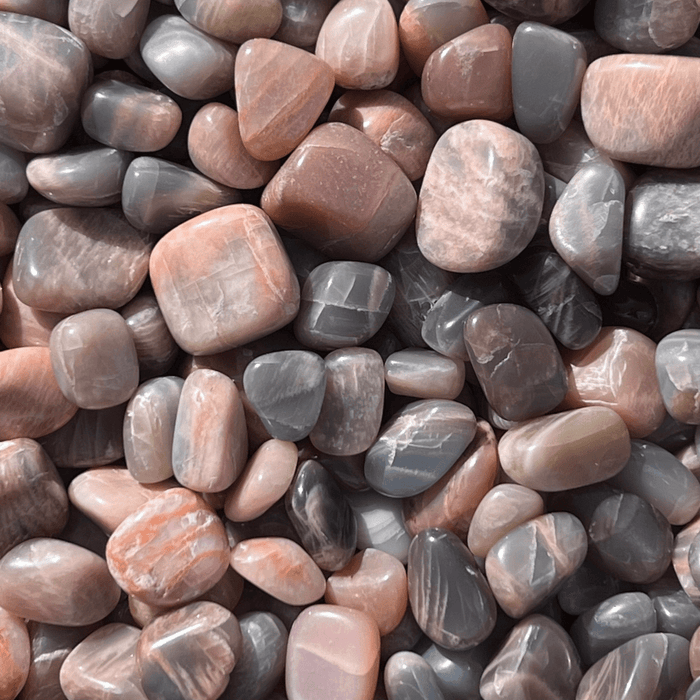 Pierre de lune : Vertus et Propriétés - Cybele Pierres