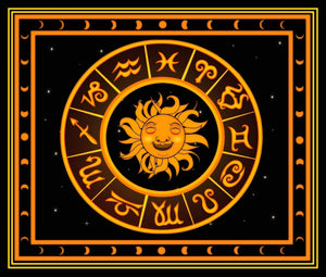 Pierres et astrologie : quelles pierres pour chaque signe ? - Cybele Pierres