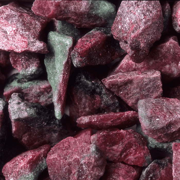 Rubis : Vertus et Propriétés - Cybele Pierres