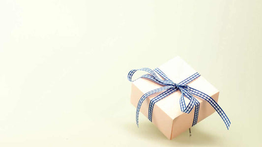 cadeau à offrire