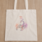 Tote bag Astro Scorpion – Votre signe, votre petite phrase
