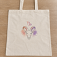 Tote bag Astro Capricorne – Votre signe, votre petite phrase