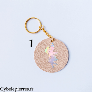 Porte-clé à choisir -  5cm