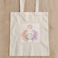 Tote bag Astro Cancer – Votre signe, votre petite phrase