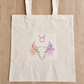 Tote bag Astro Taureau – Votre signe, votre petite phrase