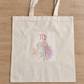 Tote bag Astro Vierge – Votre signe, votre petite phrase