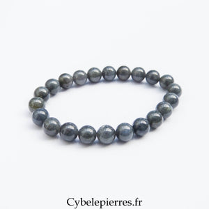 Bracelet Labradorite extra (8mm)