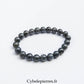 Bracelet Labradorite extra (8mm)