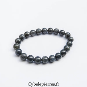 Bracelet Labradorite extra (8mm)