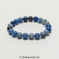 Bracelet Aventurine Bleue (8mm) - 18cm | Sérénité et Clarté