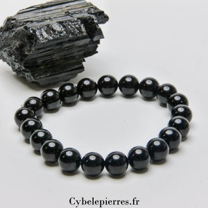 Bracelet Tourmaline (8mm)