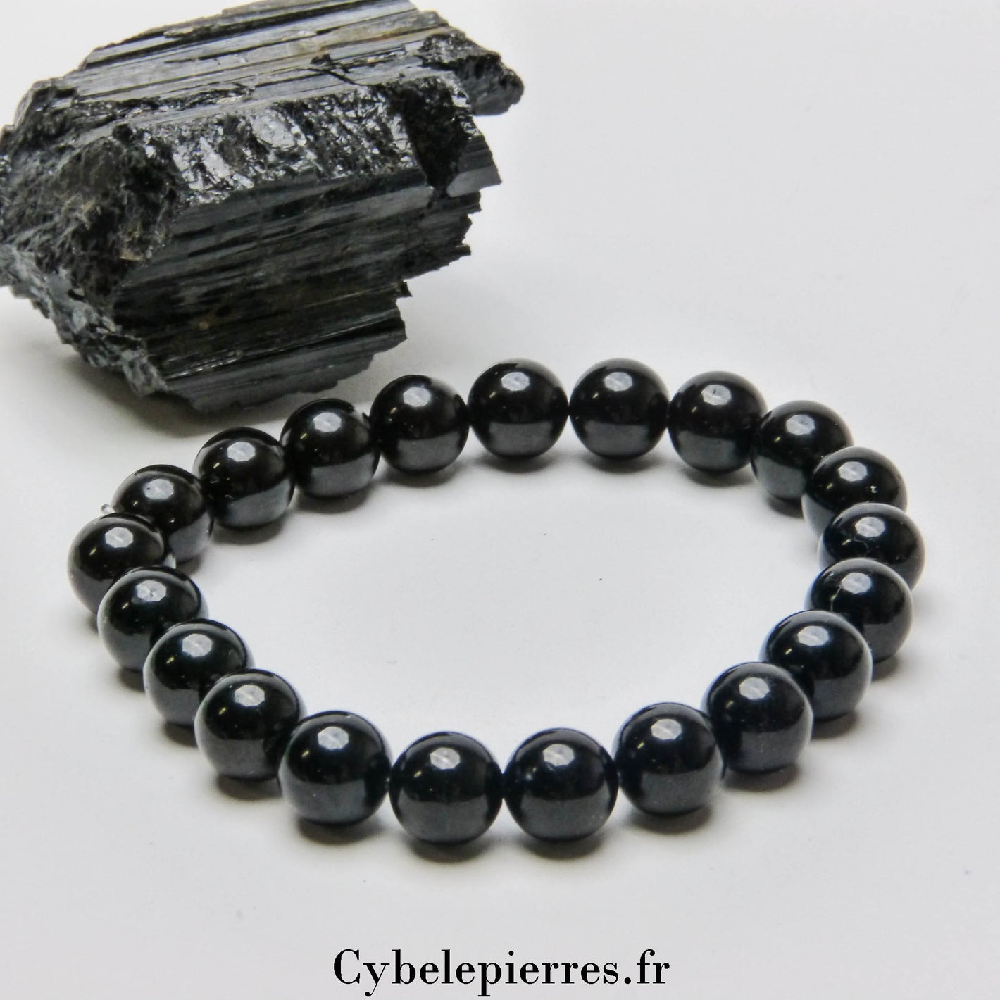 Bracelet Tourmaline (8mm) - 18cm