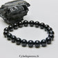 Bracelet Tourmaline (8mm) - 18cm