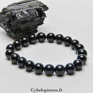 Bracelet Tourmaline (8mm)