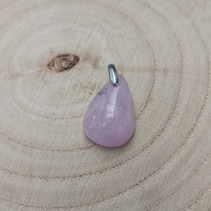 Pendentif Kunzite