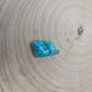 Pendentif - Turquoise (2cm) Chine