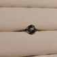 Bague Séraphinite - 10mm - A choisir -