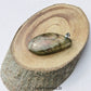 Pendentif Labradorite (2 cm) – Protection et Intuition