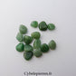 Aventurine Verte Roulée | Créativité, Relaxation et Soutien Émotionnel