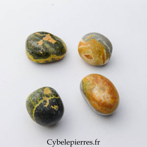 Bumblebee Roulée - Indonésie (2 à 3 cm) | Changement et Affirmation