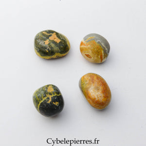 Bumblebee Roulée - Indonésie (2 à 3 cm) | Changement et Affirmation