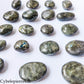 Galet Labradorite – 40 à 121 g | Pierre naturelle de protection et d’intuition – Madagascar