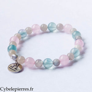 Bracelet Astrologie - 4 - Balance