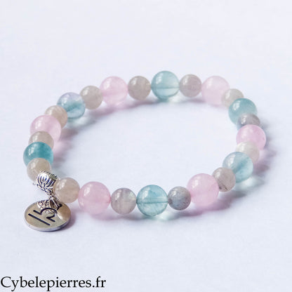 Bracelet Astrologie - 4 - Balance