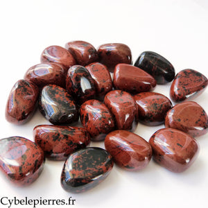 Obsidienne Acajou (Mahogany) - Mexique