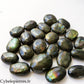 Labradorite extra (petit galet roulé) Madagascar | Intuition et Protection