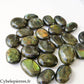 Labradorite extra (petit galet roulé) Madagascar | Intuition et Protection