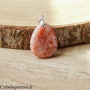 Colgante Piedra del Sol - 35 mm