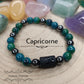 Bracelet Astrologie - Capricorne - 19cm