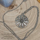 Pendentif 7ème Chakra - Labradorite